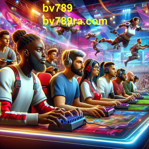 A Ascensão dos Jogos Multiplayer: Conectando Jogadores pelo Mundo