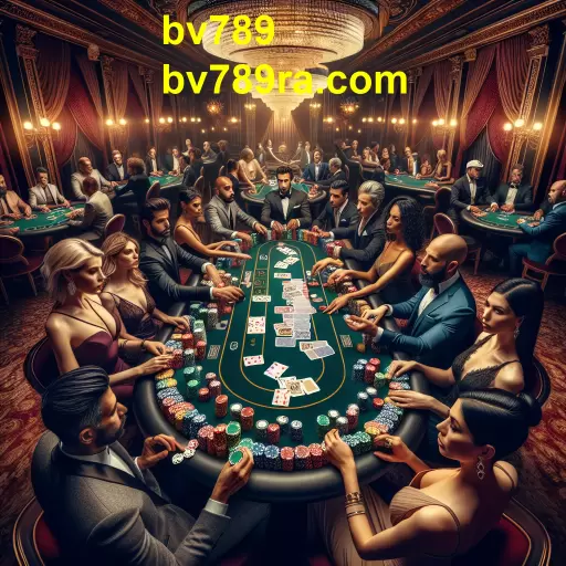 A Fascinante História e Estratégias do Pôquer