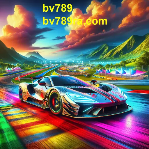 Acelerando na Adrenalina: Jogos de Corrida em bv789