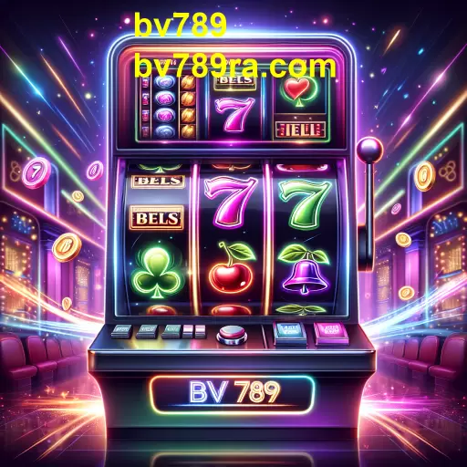 A Fascinante Categoria dos Caça-níqueis no BV789